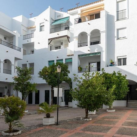 Conil A Pie De Playa Con Amplias Vistas Al Mar Apartment โกนิล เด ลาฟรอนเตรา ภายนอก รูปภาพ