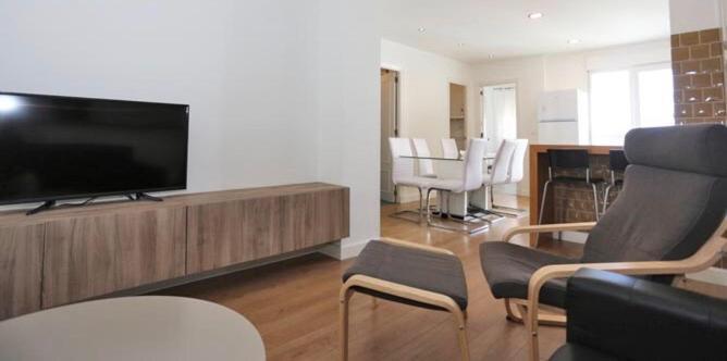 Conil A Pie De Playa Con Amplias Vistas Al Mar Apartment โกนิล เด ลาฟรอนเตรา ภายนอก รูปภาพ